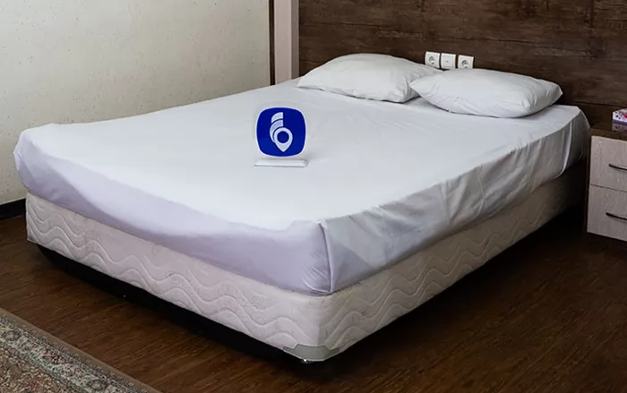 عکس هتل آپارتمان رهام مشهد