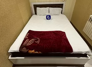 عکس هتل آپارتمان فریادی مشهد