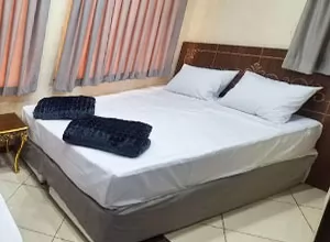 عکس هتل آپارتمان سورن مشهد