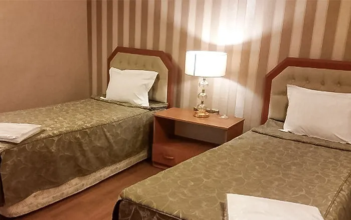 عکس هتل ساحل ارومیه