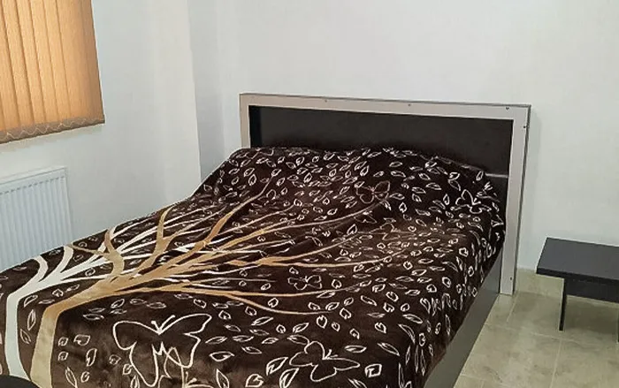 عکس هتل آپارتمان اطلس گرگان