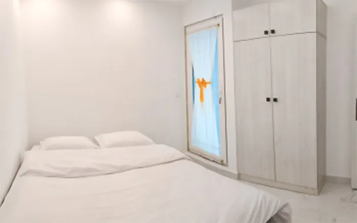 عکس هتل مادر بندر انزلی