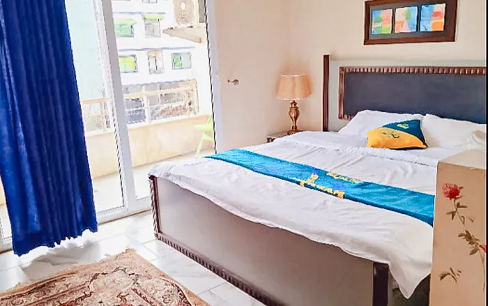 عکس هتل مدائن بندر انزلی