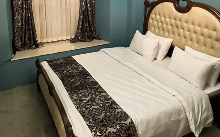 عکس هتل بوتیک سرخاب تبریز