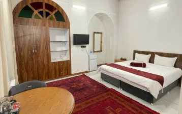 عکس اقامتگاه بومگردی عمارت بیلیارد بوشهر