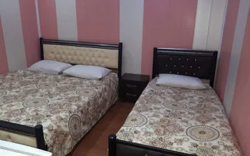 عکس هتل آپارتمان یاس بوشهر