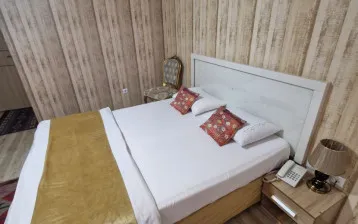 عکس هتل بوتیک ایده آل اردبیل