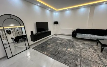 عکس هتل آپارتمان حسین اردبیل