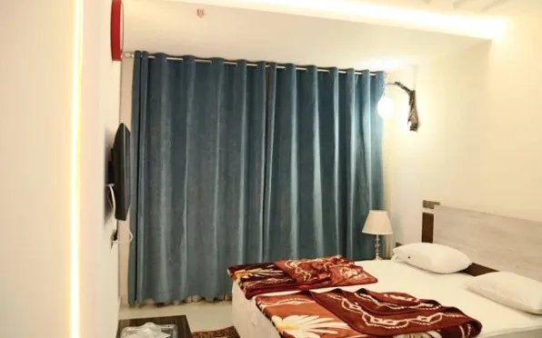 عکس هتل شورابیل اردبیل