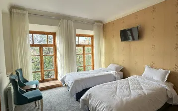 عکس هتل بوتیک صادقی اردبیل