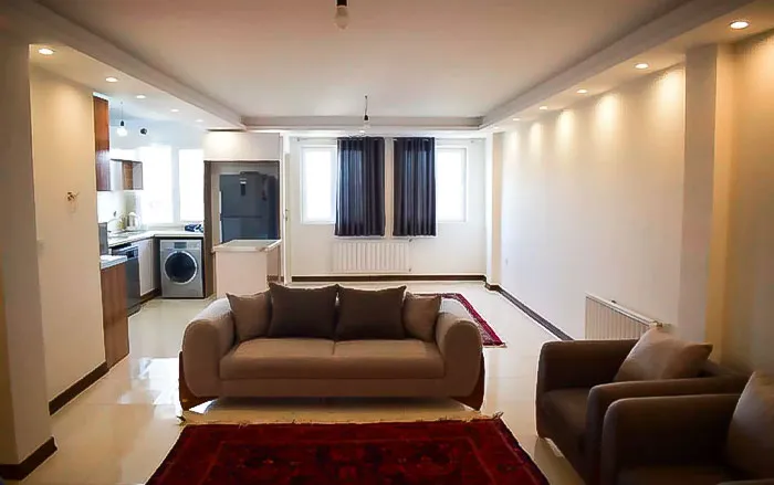 عکس خانه مسافر صارمی الهیه رشت