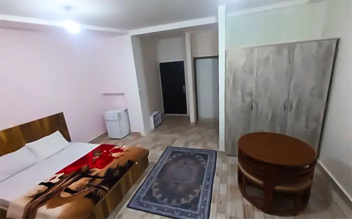 عکس هتل آپارتمان آهوان ماسال