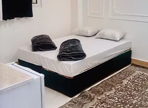 عکس سوئیت عربخانی مشهد