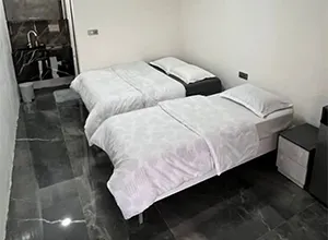 عکس هتل خان صبوری رشت