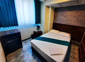 عکس هتل پارامیس تهران