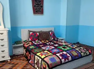 عکس اقامتگاه سنتی آشتی کنان مشهد