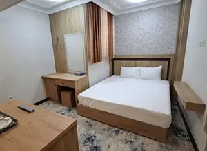عکس هتل مهر آلاء مشهد