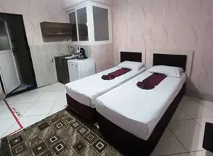 عکس مهمانپذیر نیک داد مشهد
