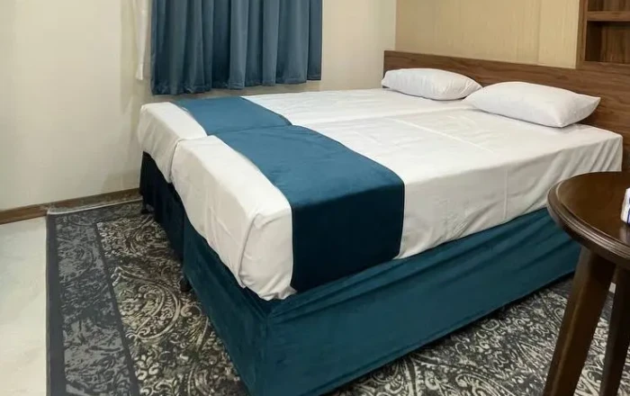 عکس هتل آپارتمان کیمیا مشهد