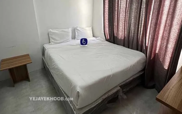 عکس هتل آپارتمان رسام شیراز