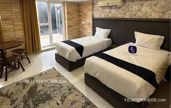 عکس مجتمع گردشگری دلگشا شیراز