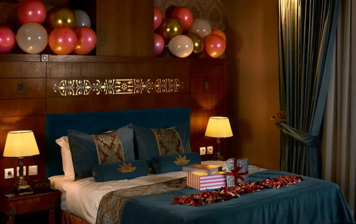 عکس هتل زندیه شیراز