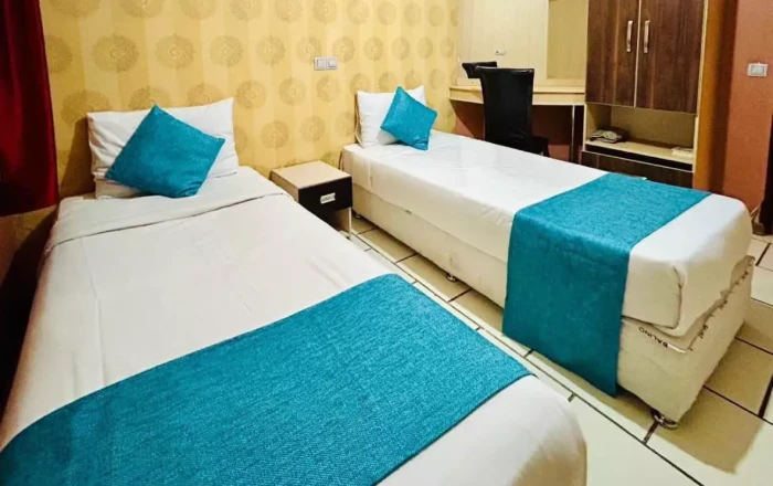 عکس هتل آپارتمان آرین شیراز