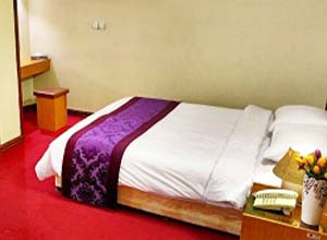 عکس هتل ارس مشهد