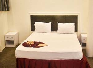 عکس هتل خورشید مشهد