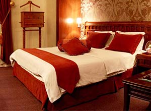 عکس هتل آبان مشهد