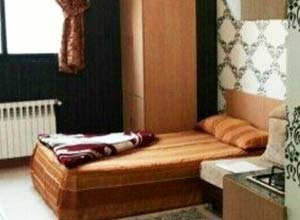 عکس هتل آپارتمان آبان طلایی مشهد