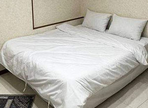 عکس هتل آپارتمان کفاش مشهد