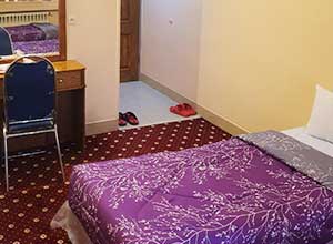 عکس مجتمع اقامتی شروین اصفهان