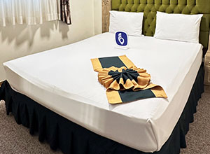 عکس هتل آبشار مشهد