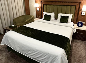 عکس هتل آدینا مشهد