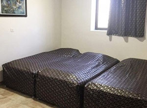 عکس هتل آرام اصفهان