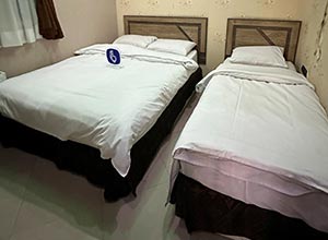 عکس هتل آرسان مشهد