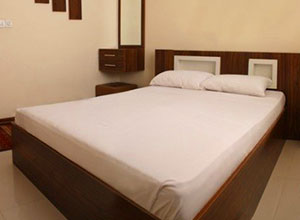 عکس هتل آپارتمان آروین مشهد