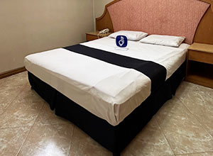 عکس هتل آپارتمان دیانا مشهد