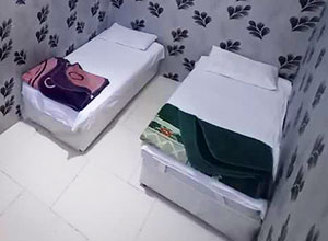 عکس هتل آپارتمان زنبق مشهد
