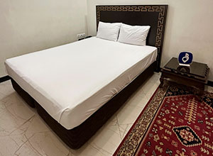 عکس هتل  محلات مشهد