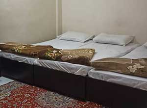 عکس هتل آپارتمان یاسر مشهد