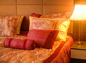 عکس هتل ایران کیش