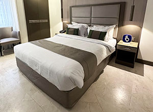 عکس هتل تهران مشهد