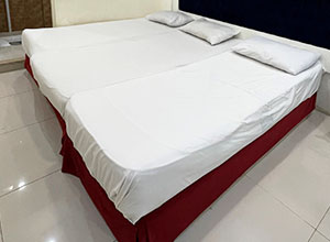 عکس هتل دایان مشهد