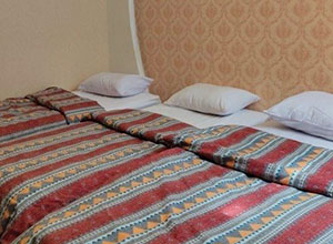 عکس هتل ربیع اصفهان