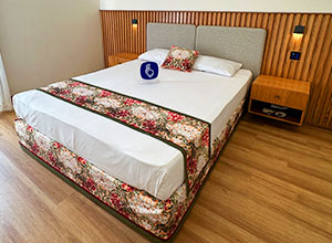 عکس هتل رضویه مشهد