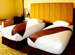 عکس هتل رویال شیراز