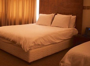 عکس هتل رُیان قائم کیش