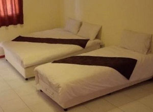 عکس هتل ستاره کیش